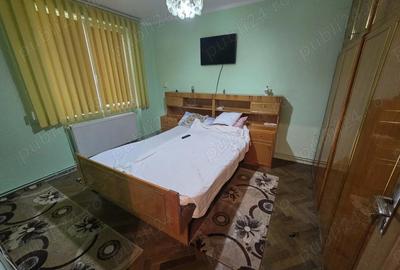 Re?i?a, apartament 2 camere, 64 mp., Lunca Pomostului, zona Universitate - 2