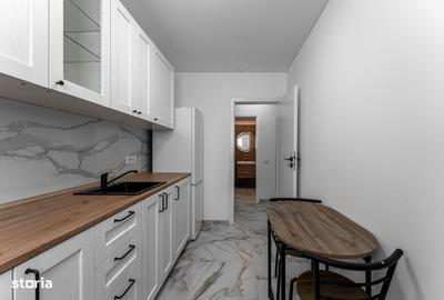 Apartament cu 2 camere decomandat în Chiajna - 1