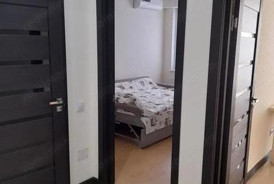 Garsonieră decomandată în Mănăștur - 2