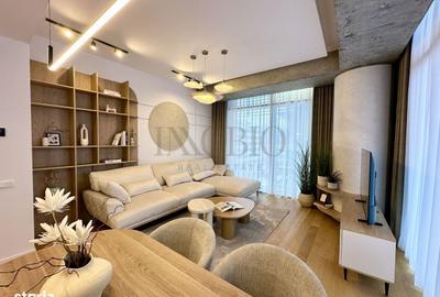 Apartament cu 3 camere în Floreasca - 6