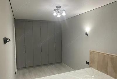 Garsonieră în Central