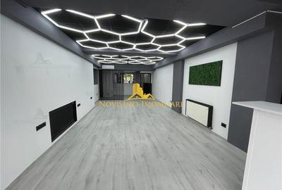 NOVISIMO-IMOBILIARE: SPATIU COMERCIAL DE INCHIRIAT IN ZONA CANTACUZINO - 4