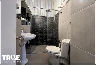 Studio de închiriat, 40m? utili, ultracentral, Târgu Mureș! - 14