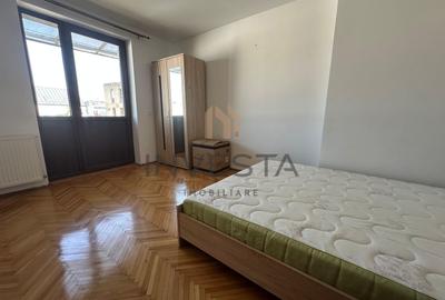 Apartament cu 2 camere decomandat în Mărăști - 5