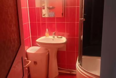 Apartament cu 2 camere decomandat în Central - 6