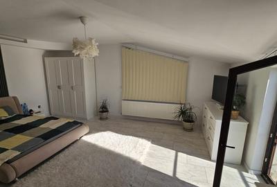 GHIGHIU vila 2011, P+E, teren 988 mp- 290000 euro - 9