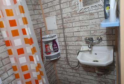 Inchiriez garsoniera ultracentral parter Pitesti - 6