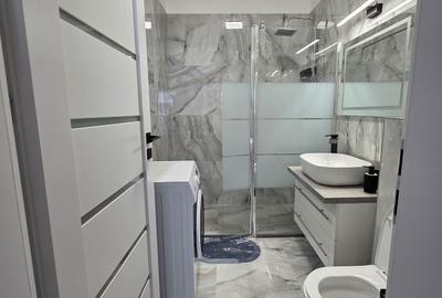 Apartament cu 2 camere decomandat în Florești - 2