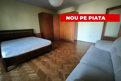 Apartament cu 3 camere semidecomandat în Mănăștur