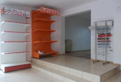 Spațiu comercial, de 100 mp, în Micro 17 - 3