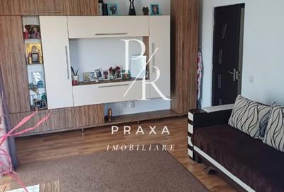 Apartament 2 camere decomandate,50mp+balcoane, mobilat+parcar ,Eroilor Floresti! - 4