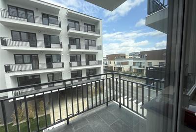 Apartament cu 2 camere decomandat în Tractorul - 3