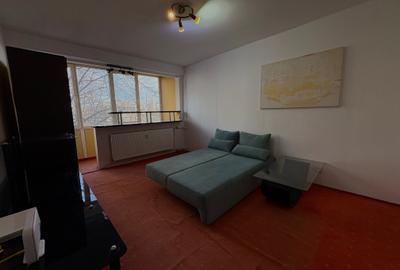 Apartament cu 2 camere decomandat în Giurgiului - 2