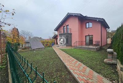 Casă cu Teren 300 Mp în Valea Lupului - 20