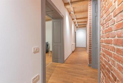 Apartament cu 2 camere decomandat, mobilat în Brașovul Vechi - 13