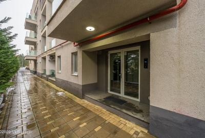 Apartament 2 camere de inchiriat in ROSE RESIDENCE III - 14