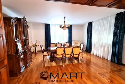 Apartament cu 4 camere decomandat, mobilat în Turnișor - 1