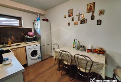 Casa individuala situata in inima naturii, zona Dealul Fanatelor Casa individuala situata in inima naturii, zona Dealul Fanatelor - 13