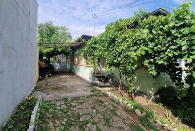 Casa + Teren Blejoi, jud. Prahova - 3