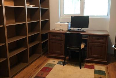 De inchiriat 3 camere Doamna Ghica - 9