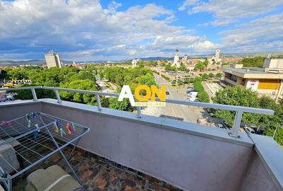 Apartament cu 2 camere decomandat în Caroline Apulum