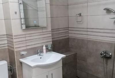 Apartament cu 2 camere decomandat, mobilat în Grozăvești - 8