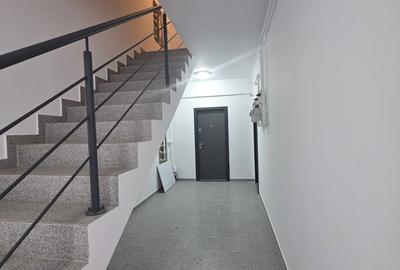 Apartament cu 2 camere în Lăpuș - 1