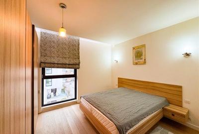 Apartament cu 2 camere semidecomandat, mobilat în Herăstrău - 11