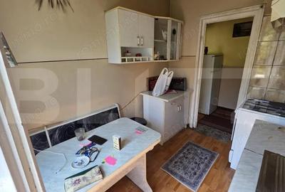 Apartament cu 2 camere decomandat în Central - 8