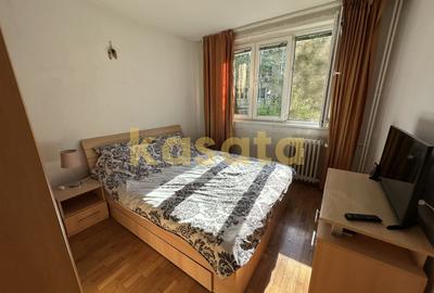 Apartament cu 2 camere decomandat, mobilat în Drumul Taberei - 5