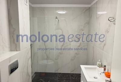 Apartament cu 2 camere semidecomandat, mobilat în Sopor - 5