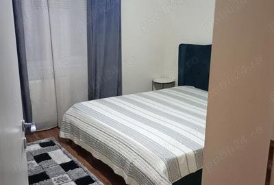 Apartament cu 2 camere decomandat în Central - 5