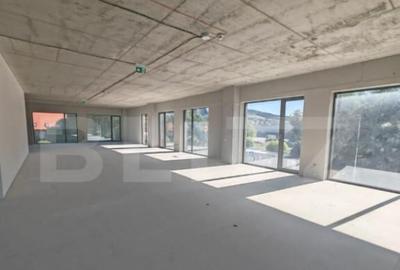 Spațiu comercial, de 1,260 mp, în Mănăștur - 5