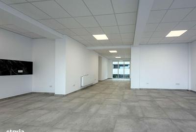 Spațiu comercial, de 95 mp, în Miroslava - 10