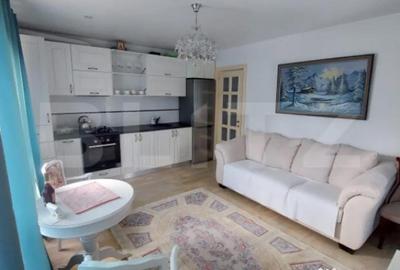 Apartament cu 2 camere semidecomandat în Moara de Vânt - 7