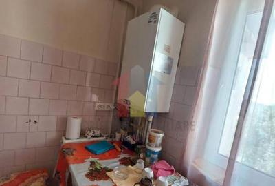 Apartament cu 2 camere semidecomandat, mobilat în Obor - 5