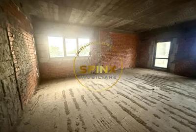 Casa la ro?u Urziceni 18 camere - 5