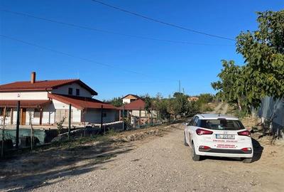 Teren intravilan de vanzare in localitatea Nufaru - 2