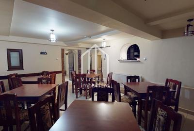 Vila/Pensiune cu 3 corpuri, 34 de camere, sala de fitness - Central - 2
