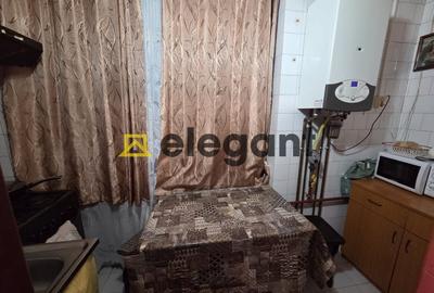 2 decomandate, etaj 3, centrala, boxa, Craiovita-Big vechi - 2