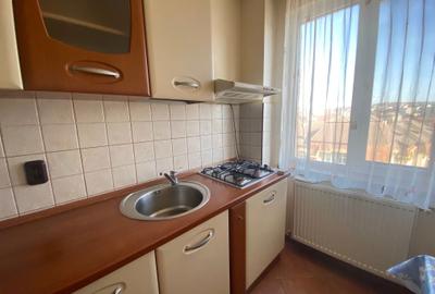 Apartament cu 2 camere semidecomandat în Ultracentral - 4