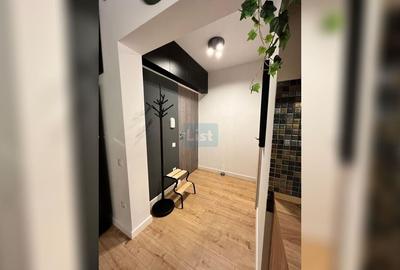 Apartament cu 3 camere semidecomandat, mobilat în Gheorgheni - 13