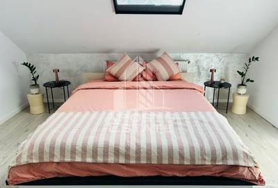 Casa 6 camere ideala pentru locuinta si afacere,zona Lunei - 18