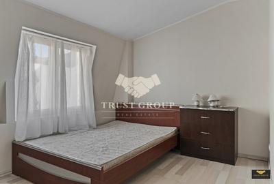 Apartament cu 3 camere decomandat, mobilat în Cotroceni - 3