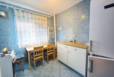 Apartament cu 2 camere semidecomandat, mobilat în Muncii - 9