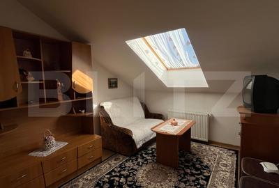 Apartament 2 camere, 47 mp, zona Florilor - 11