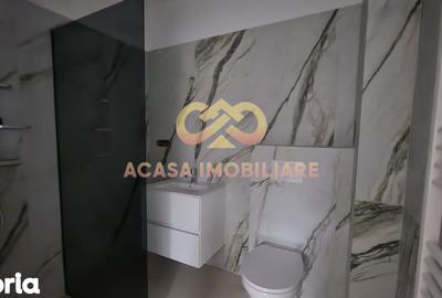 Apartament cu 3 camere decomandat în Galata - 15