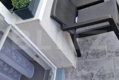 Apartament cu 2 camere decomandat, mobilat în Careiului - 10