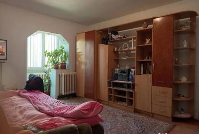 Apartament cu 2 camere semidecomandat în Minerul - 1