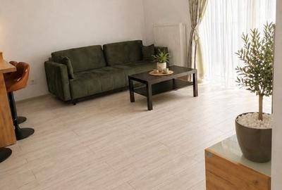 Apartament cu 2 camere în Tractorul - 2